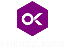 Logo av OK