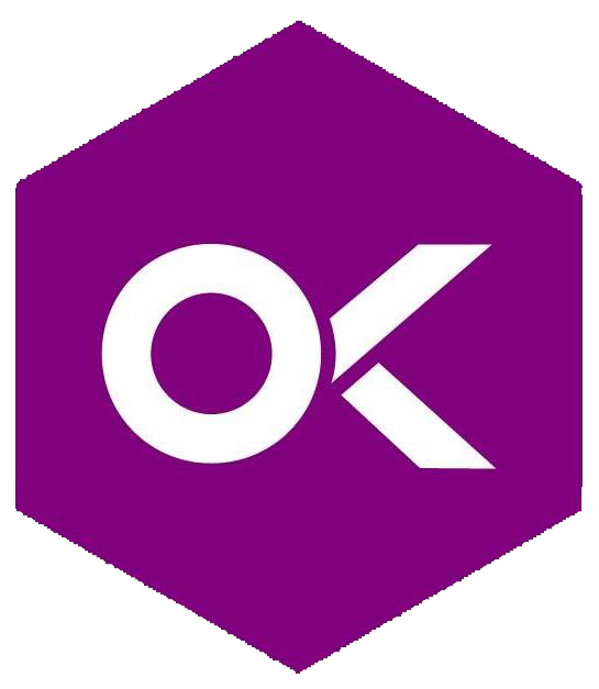 Ikon av OK Ferdigbetong AS